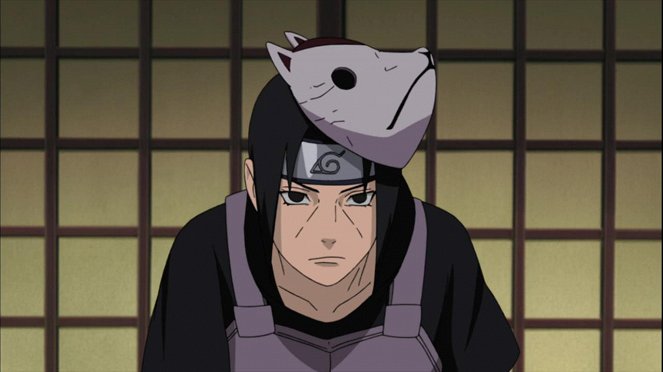 Naruto: Shippūden - Photos