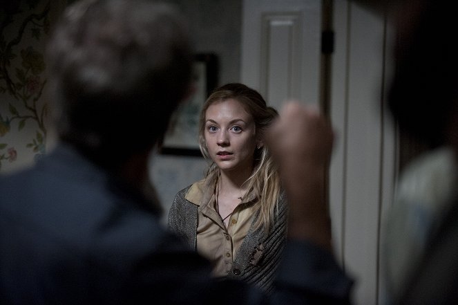 The Walking Dead - Egyedül - Filmfotók - Emily Kinney