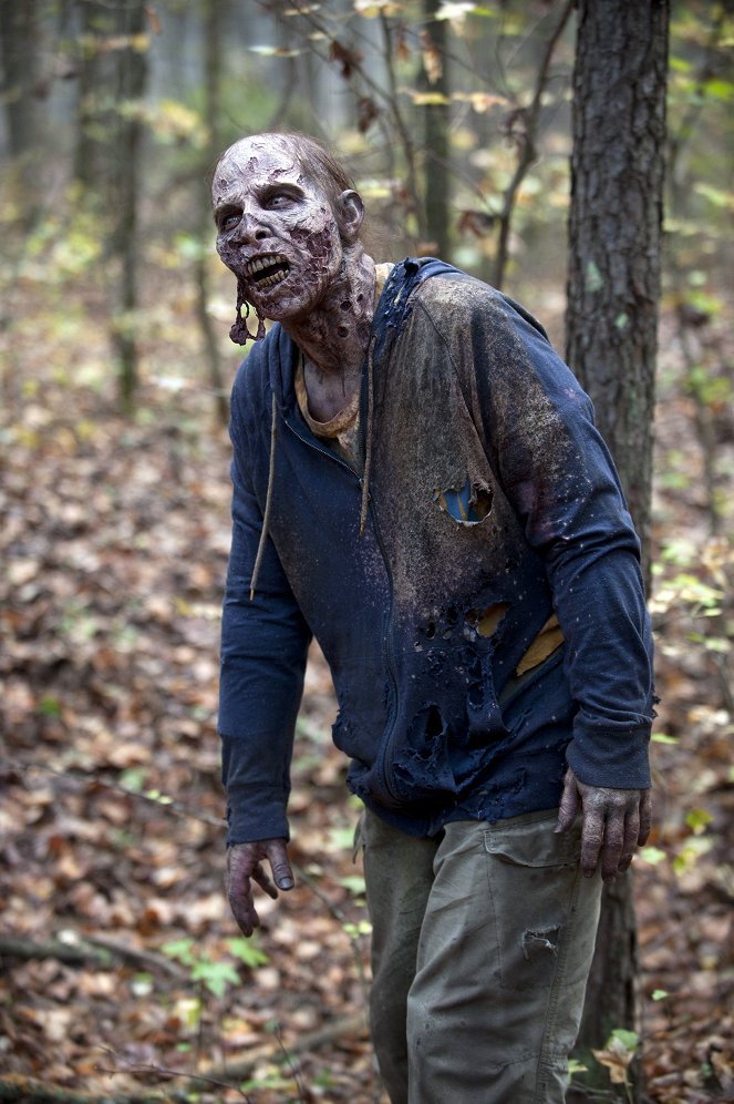 The Walking Dead - Us - Photos