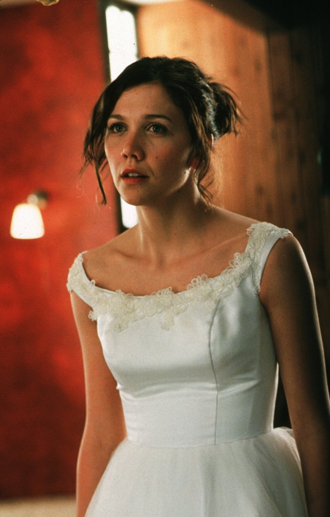 La Secrétaire - Film - Maggie Gyllenhaal