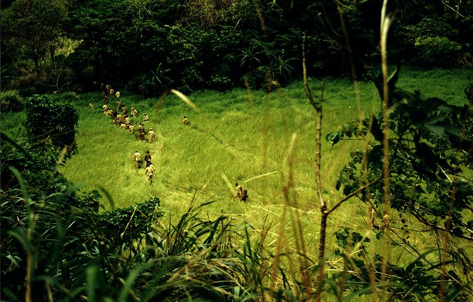 Chungkai, le camp des survivants - Film