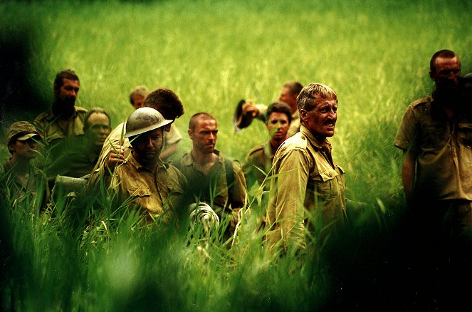 Chungkai, le camp des survivants - Film