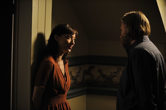 Oliver Sherman - Film - Molly Parker, Donal Logue