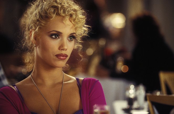 Showgirls - Van film - Elizabeth Berkley