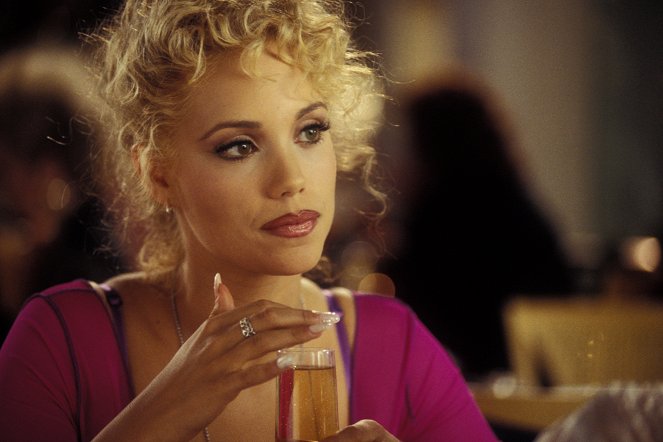 Showgirls - Van film - Elizabeth Berkley