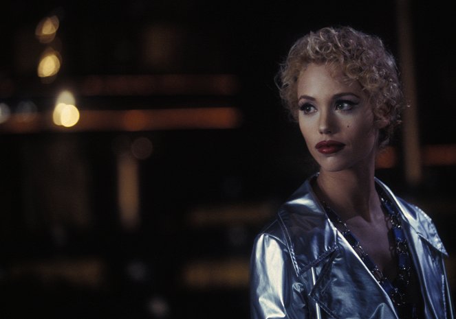 Showgirls - De la película - Elizabeth Berkley