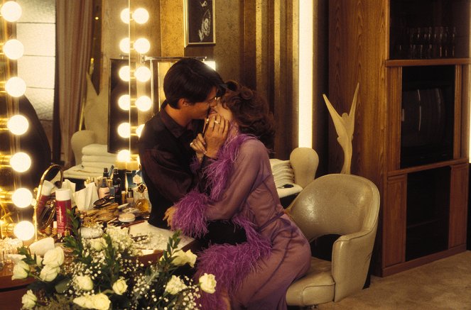 Showgirls - Filmfotos - Kyle MacLachlan, Gina Gershon