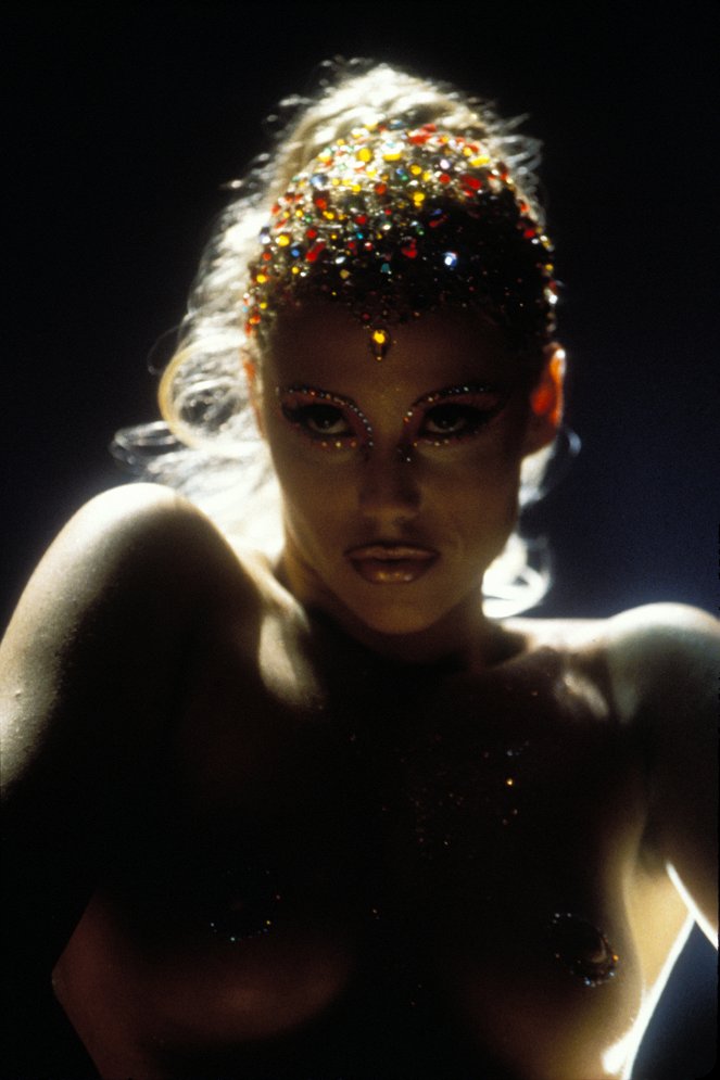 Showgirls - Kuvat elokuvasta - Elizabeth Berkley