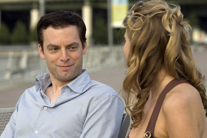 See You in September - Photos - Justin Kirk