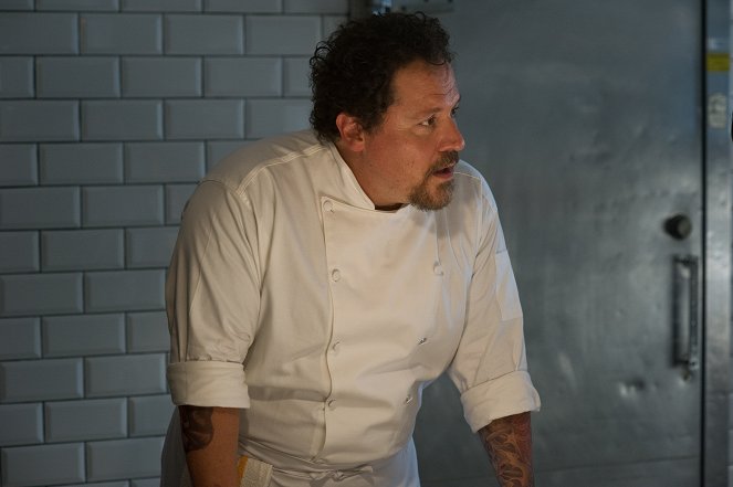 Chef - Kuvat elokuvasta - Jon Favreau