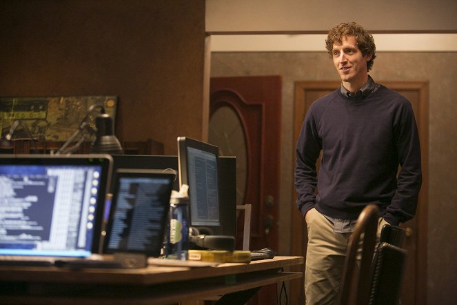 Silicon Valley - Season 1 - Produit minimum viable - Film - Thomas Middleditch
