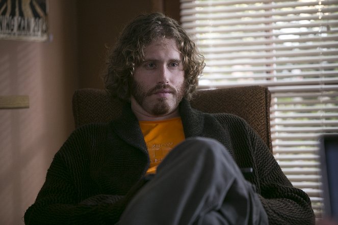 Silicon Valley - Minimum Viable Product - Photos - T.J. Miller