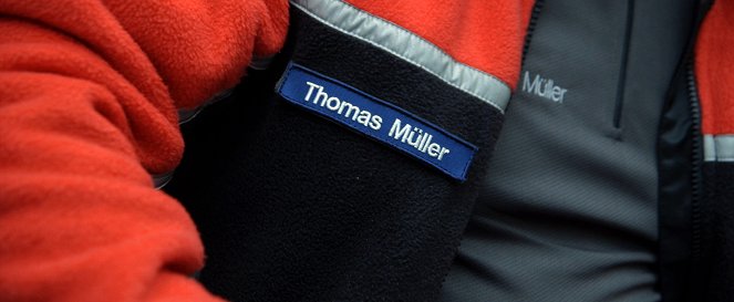 Wer ist Thomas Müller? - Photos