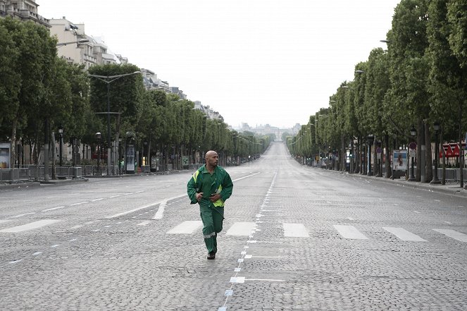 2 Alone in Paris - Photos - Eric Judor
