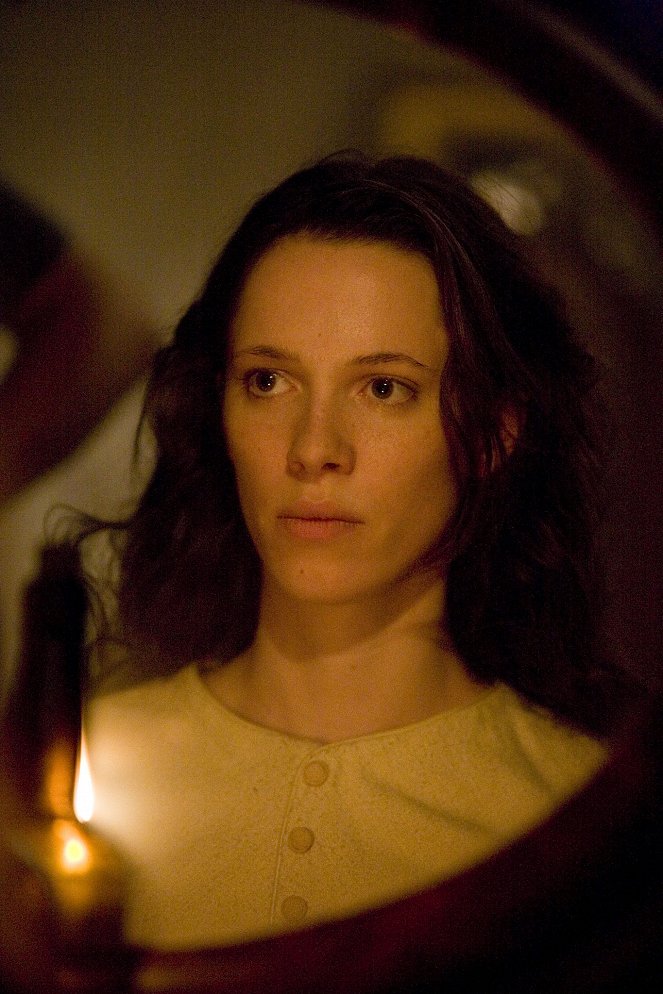 Wide Sargasso Sea - De la película - Rebecca Hall