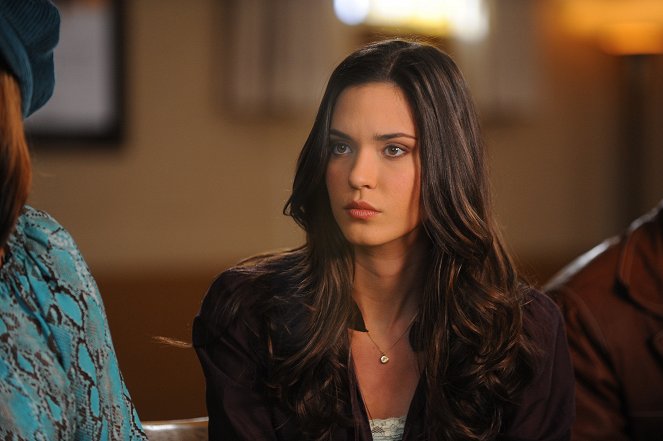Sex Addicts - Film - Odette Annable