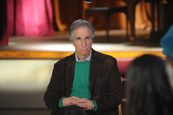 Csoportos szex - Filmfotók - Henry Winkler