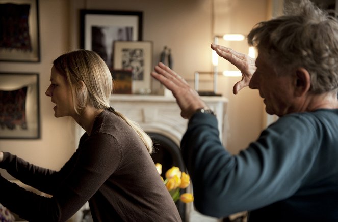 Carnage - Making of - Jodie Foster, Roman Polański