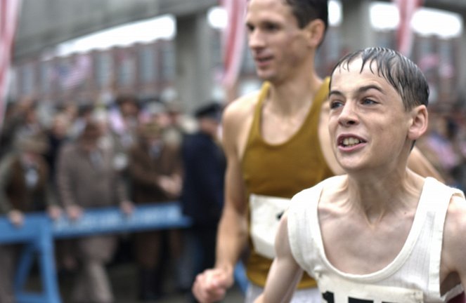 Maraton a csodáért - Filmfotók - Adam Butcher