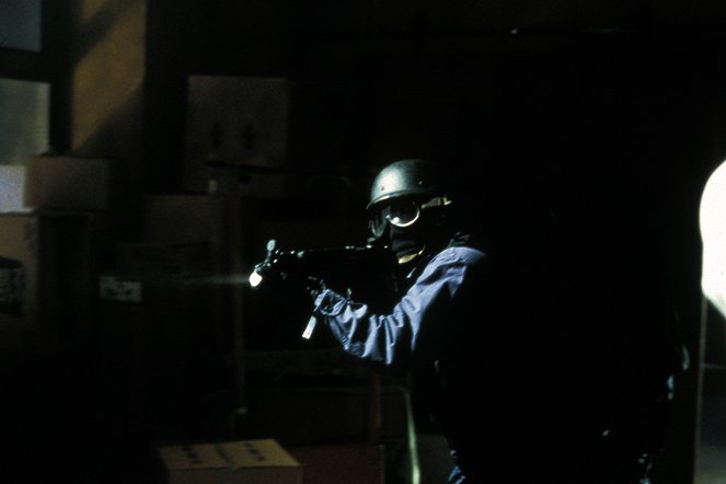 Sniper - Z filmu