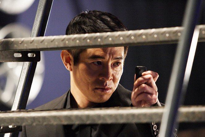 Rogue l'ultime affrontement - Film - Jet Li