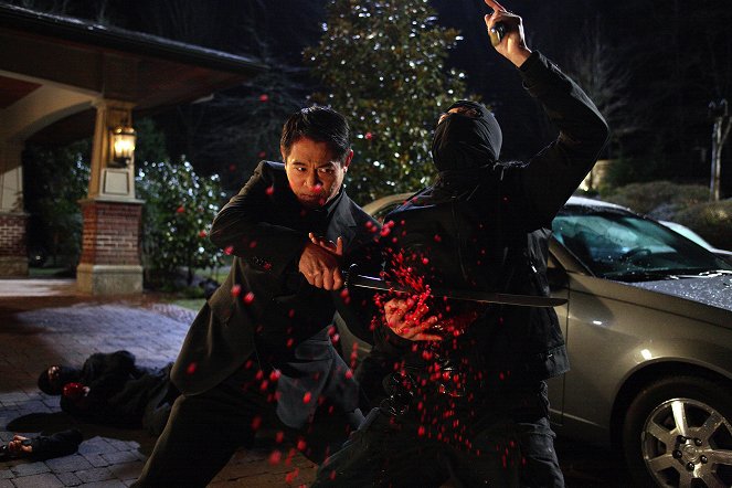 War - Filmfotos - Jet Li