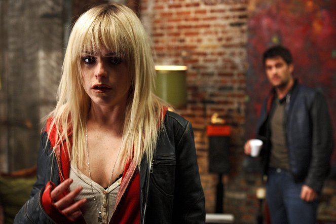 Banshee - Filmfotos - Taryn Manning, Michael Lombardi