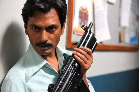 Gangs of Wasseypur Part II - Filmfotók - Nawazuddin Siddiqui