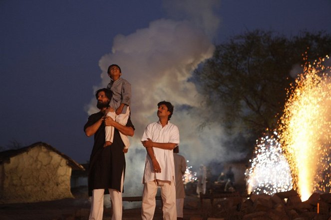 Asian Godfather - Die Gangs von Wasseypur - Filmfotos