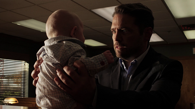 Call Me Fitz - Season 4 - Alice Doesn't Live Here, Anymore - Photos - Jason Priestley