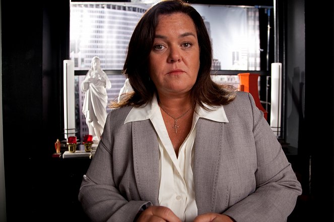 Web Therapy - Photos - Rosie O'Donnell