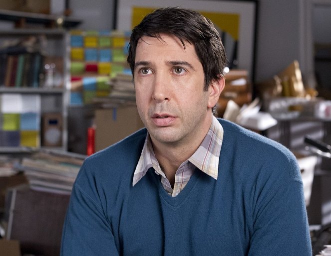Web Therapy - Photos - David Schwimmer