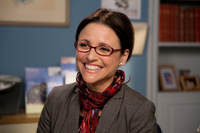 Web Therapy - Photos - Julia Louis-Dreyfus