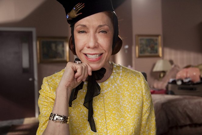Web Therapy - Photos - Lily Tomlin