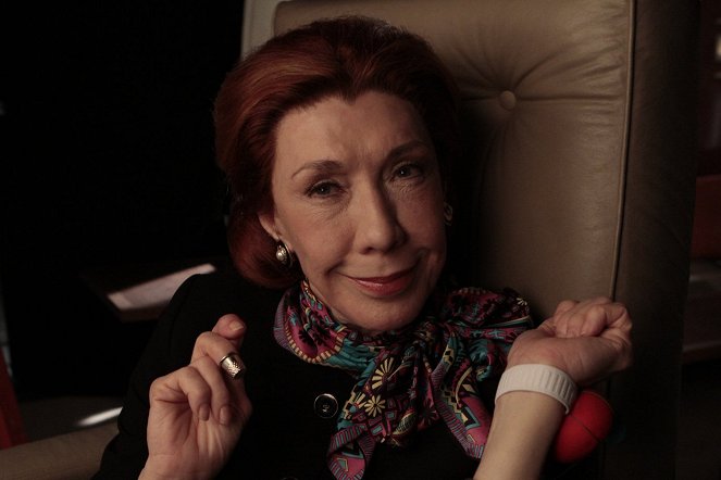 Web Therapy - Photos - Lily Tomlin