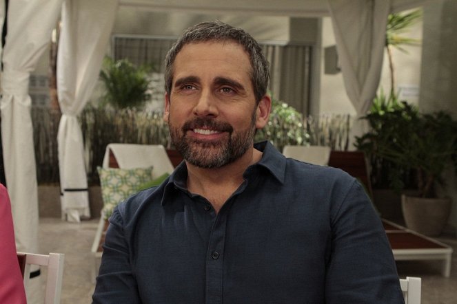 Web Therapy - Filmfotók - Steve Carell