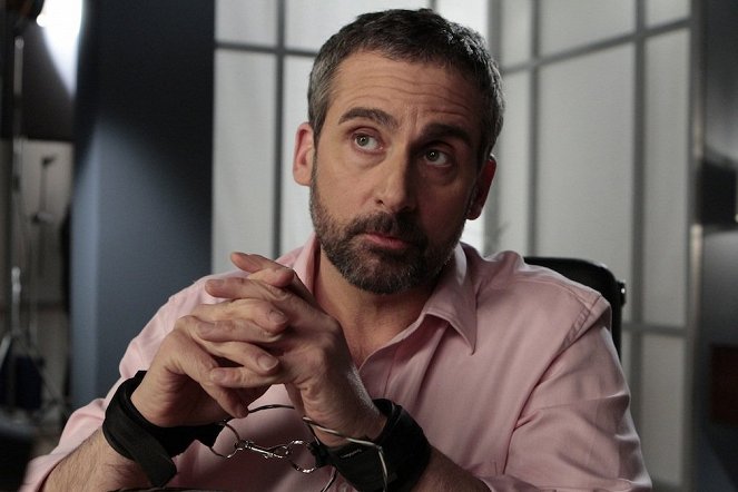 Terapie online - Z filmu - Steve Carell