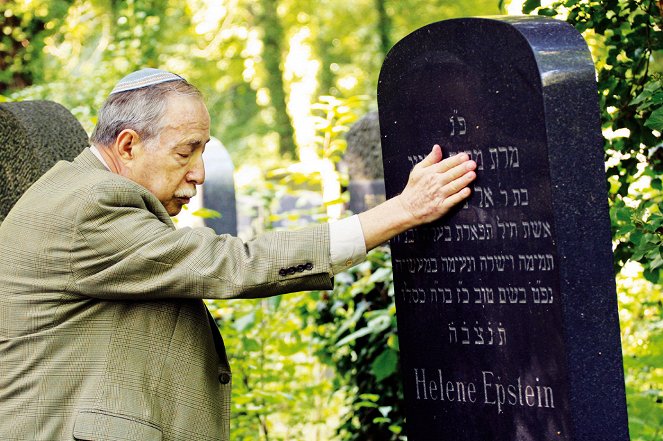 In Heaven Underground: The Weissensee Jewish Cemetery - Photos
