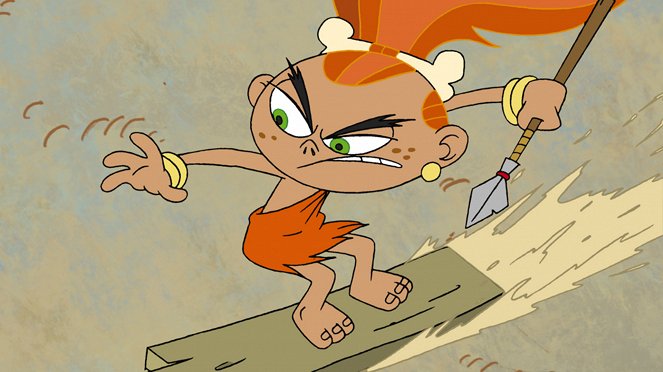 Dave the Barbarian - Film