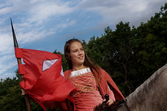 Ať žijí rytíři! - Photos