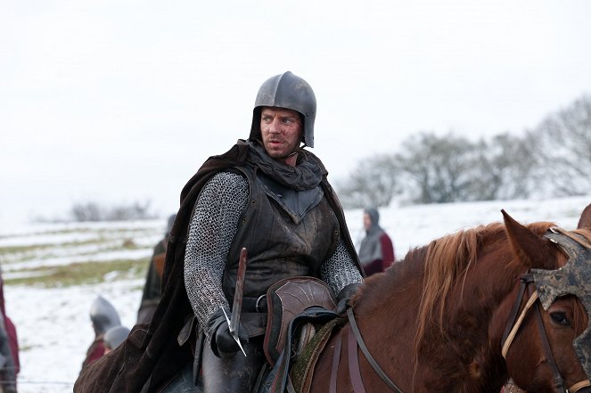 The Hollow Crown - Henry IV, Part 1 - Photos - Joe Armstrong