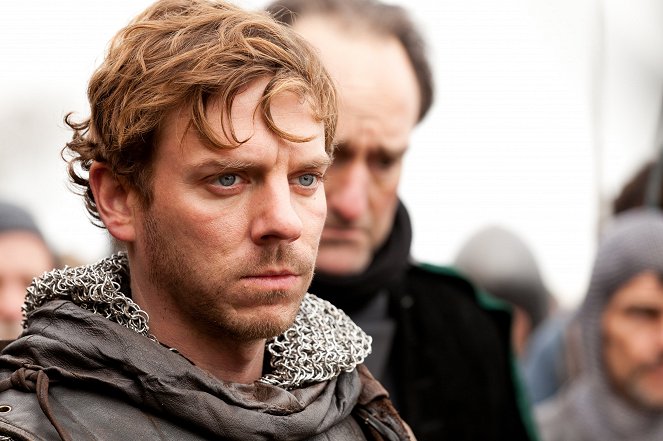 The Hollow Crown - Season 1 - Henry IV, Part 1 - Do filme - Joe Armstrong