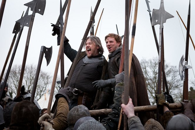 The Hollow Crown - Henry IV, Part 1 - Film - Joe Armstrong