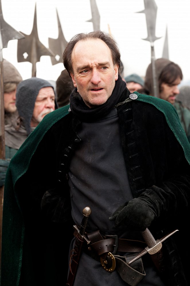 The Hollow Crown - Henry IV, Part 1 - Do filme