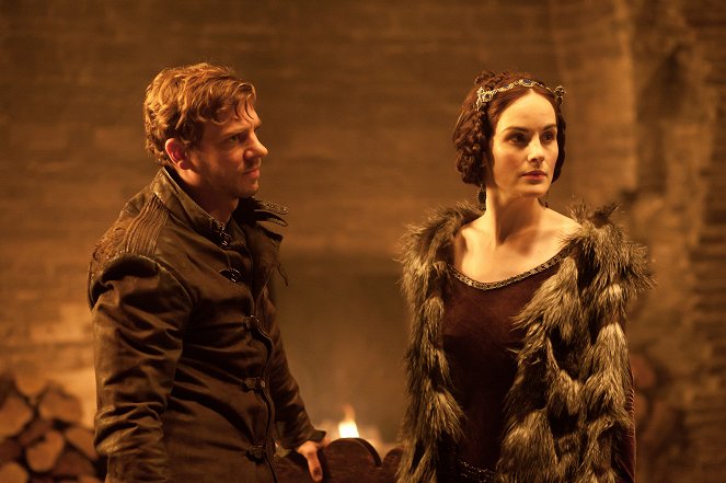 The Hollow Crown - Season 1 - Henry IV, Part 1 - Z filmu - Joe Armstrong, Michelle Dockery