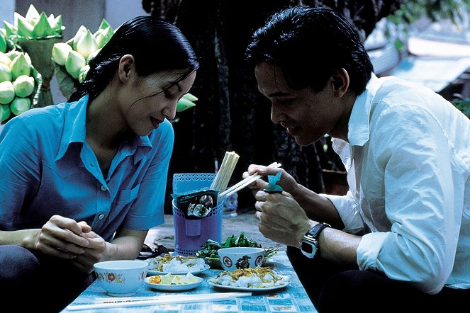 À la verticale de l'été - Film - Yên-Khê Tran Nu