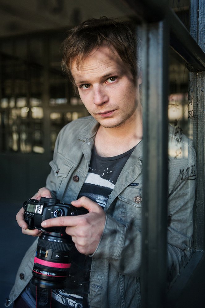 The Lens - Promo - Kryštof Hádek