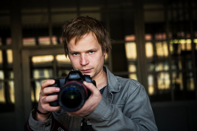 The Lens - Promo - Kryštof Hádek