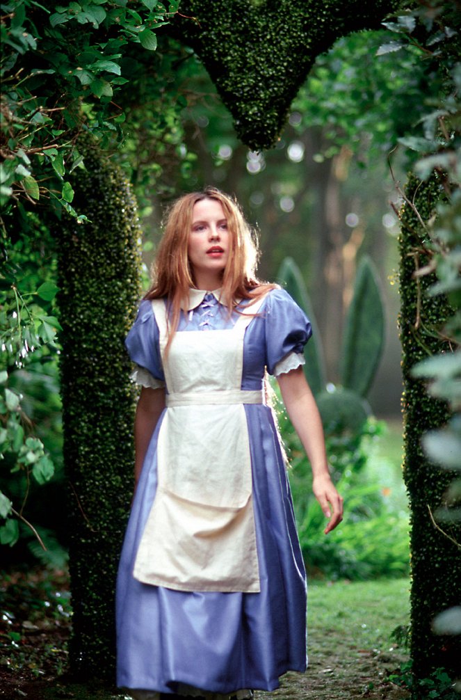 Alice au pays des merveilles : À travers le miroir - Film - Kate Beckinsale