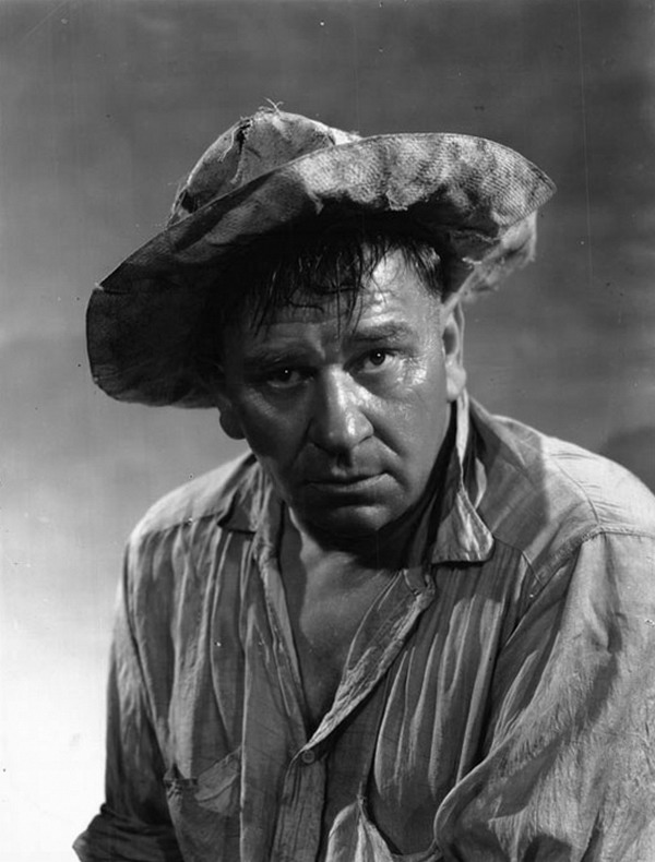 A Message to Garcia - Promo - Wallace Beery